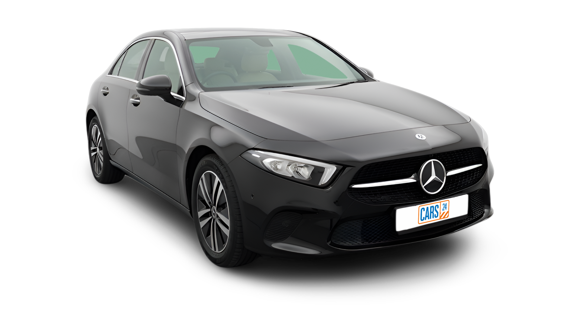 Mercedes Benz A CLASS LIMOUSINE-img